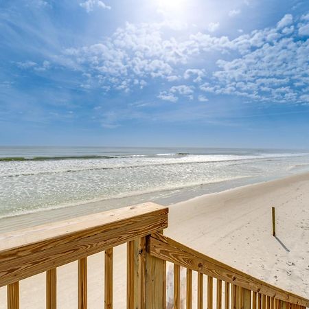 Daytona Beach Resort Studio With Beach Access! Exteriér fotografie