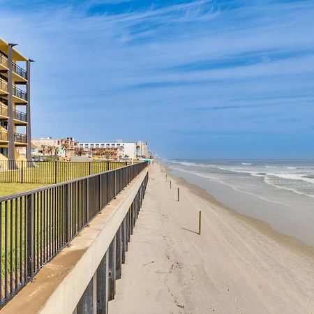 Daytona Beach Resort Studio With Beach Access! Exteriér fotografie