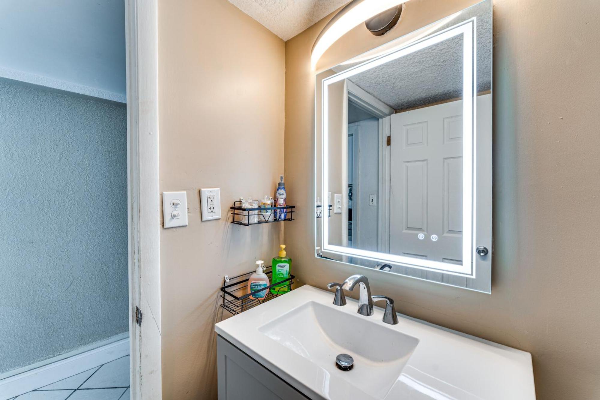 Daytona Beach Resort Studio With Beach Access! Exteriér fotografie